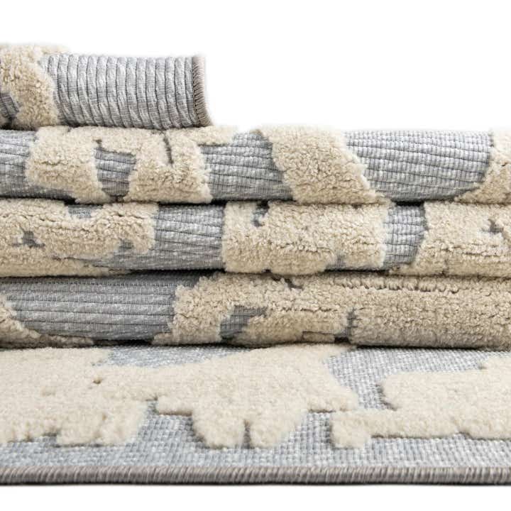 2' x 3' Easy-Clean Aruba Indoor / Outdoor Rug