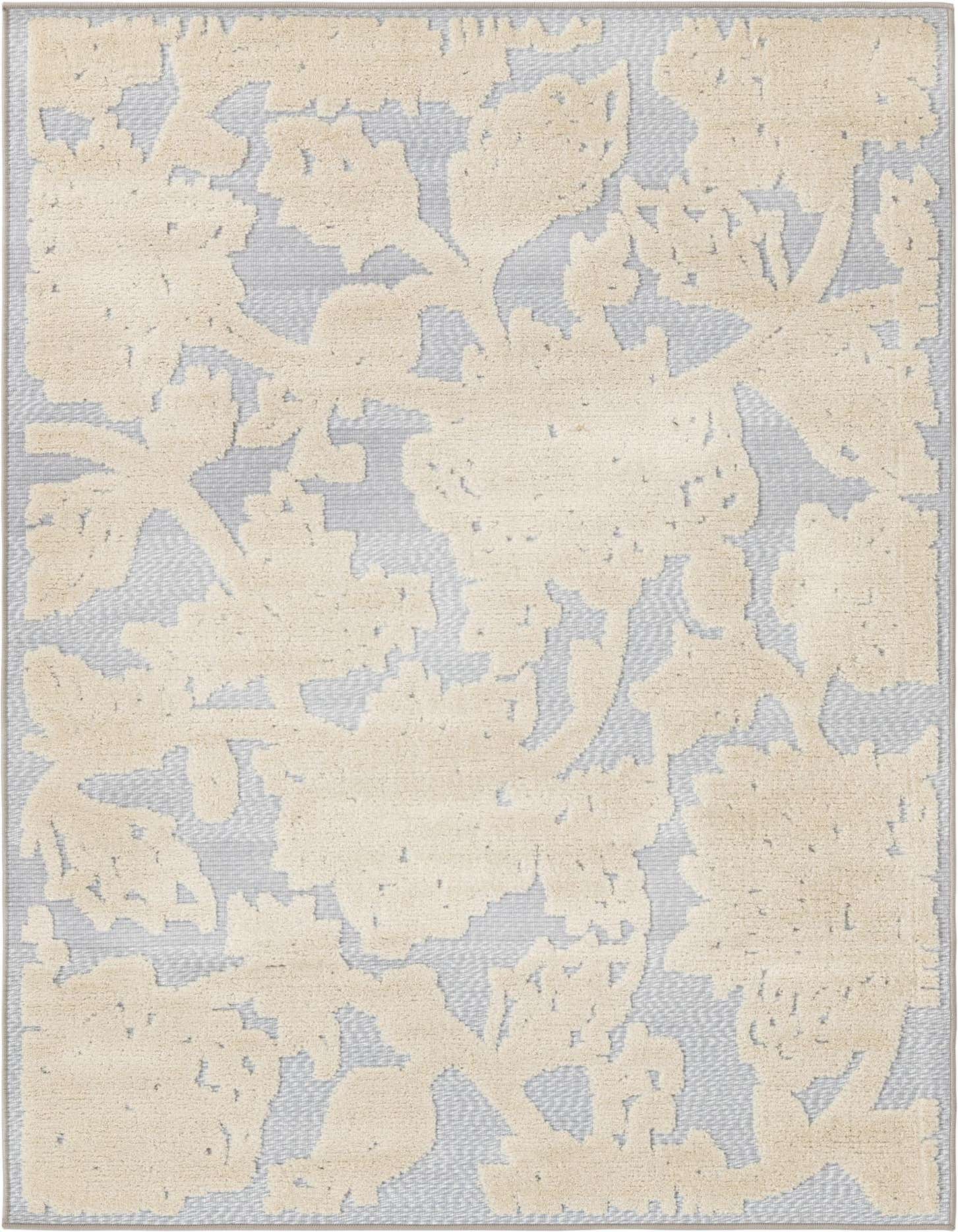 4' x 6' Easy-Clean Aruba Indoor / Outdoor Rug