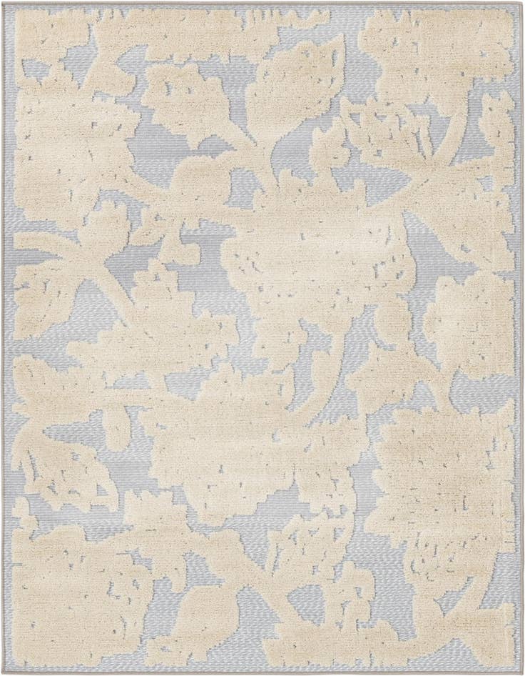 Detail image of 4' x 6' Easy-Clean Aruba Indoor / Outdoor Rug