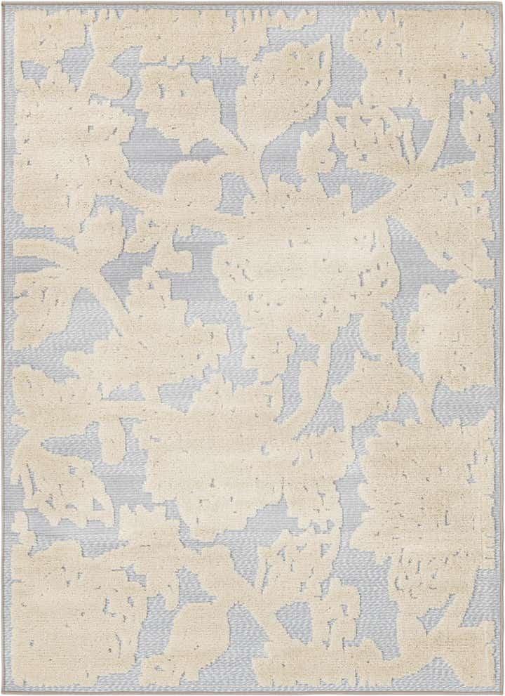 4' x 6' Easy-Clean Aruba Indoor / Outdoor Rug