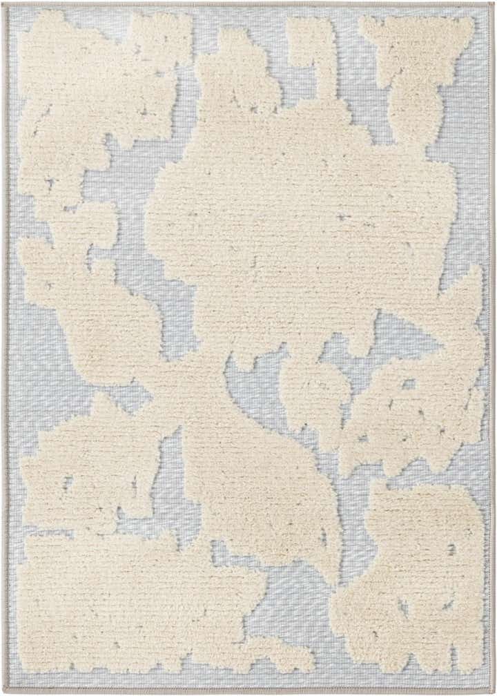 2' x 3' Easy-Clean Aruba Indoor / Outdoor Rug