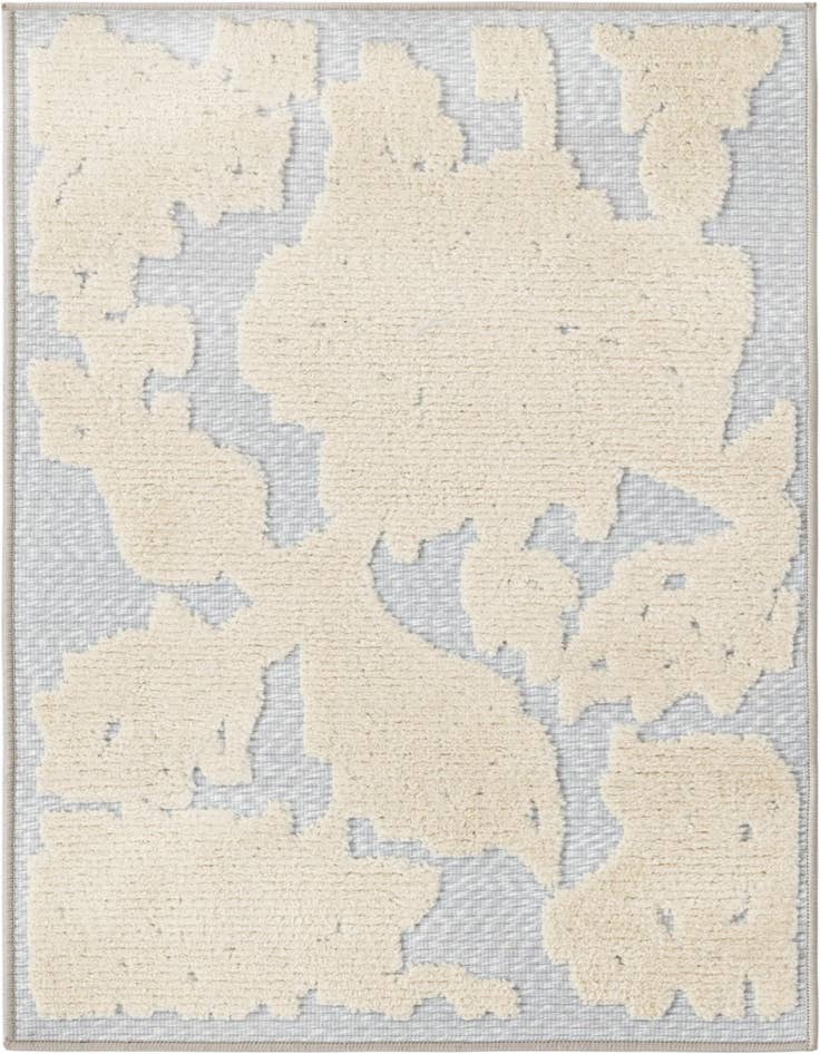 Detail image of 2' x 3' Easy-Clean Aruba Indoor / Outdoor Rug