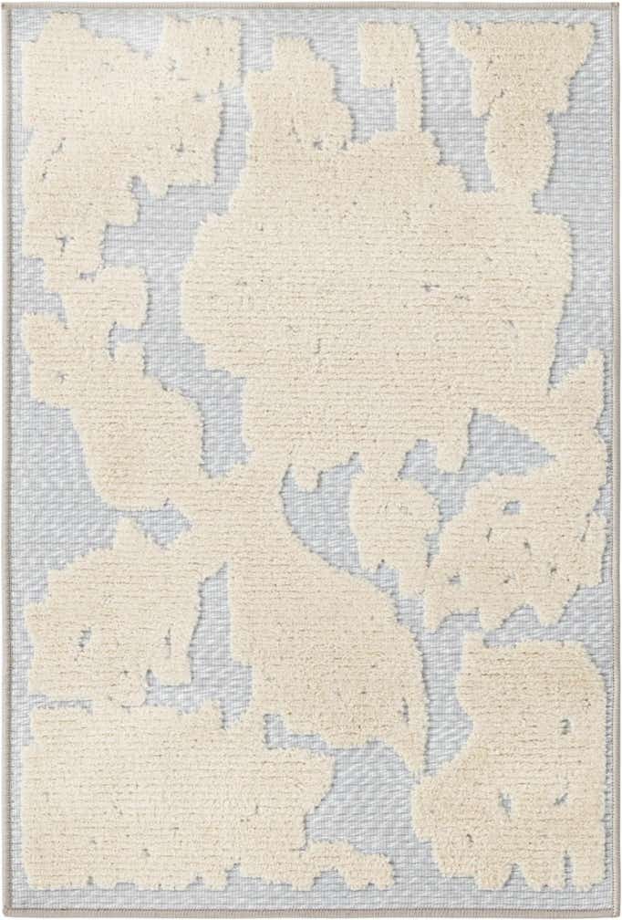 2' x 3' Easy-Clean Aruba Indoor / Outdoor Rug