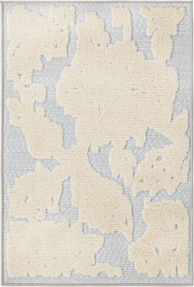 Detail image of 2' x 3' Easy-Clean Aruba Indoor / Outdoor Rug