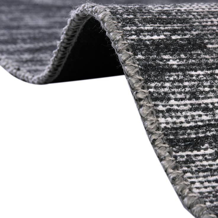 Detail image of 10' x 13' Asha Rug