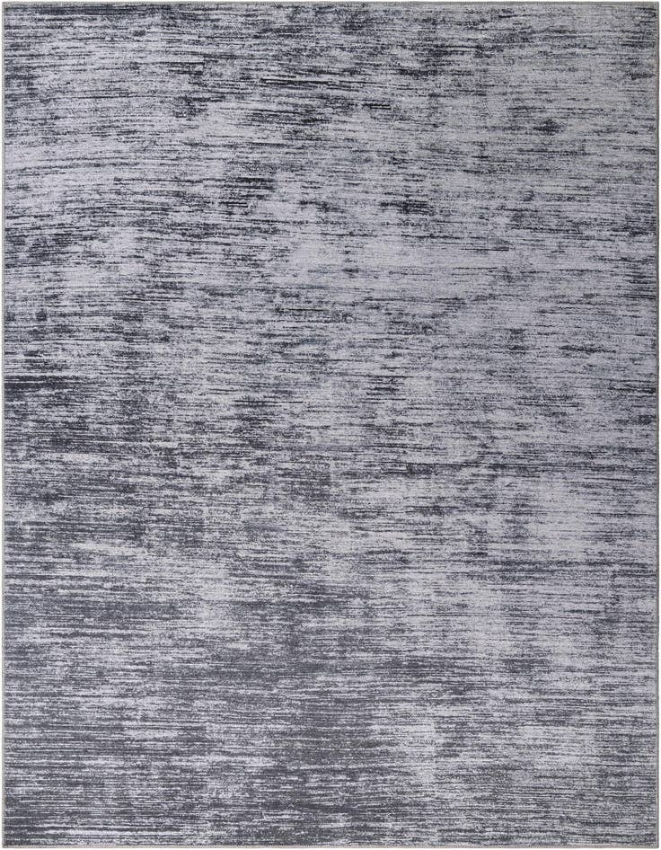 Detail image of 7' 10 x 11' Asha Rug