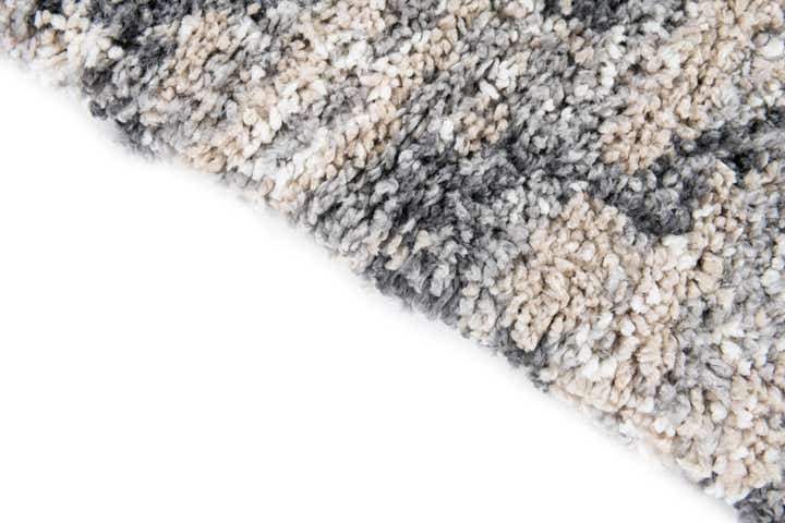 5' 4 x 7' 7 Athena Shag Rug