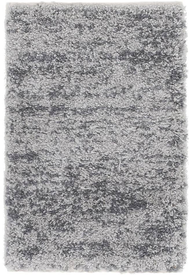 Detail image of 2' 2 x 3' Athena Shag Rug