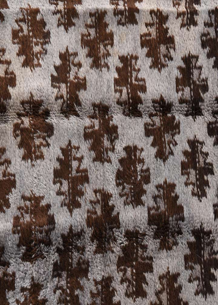 2' 8 x 4' 5 Hand Knotted Balouch Wool Rug