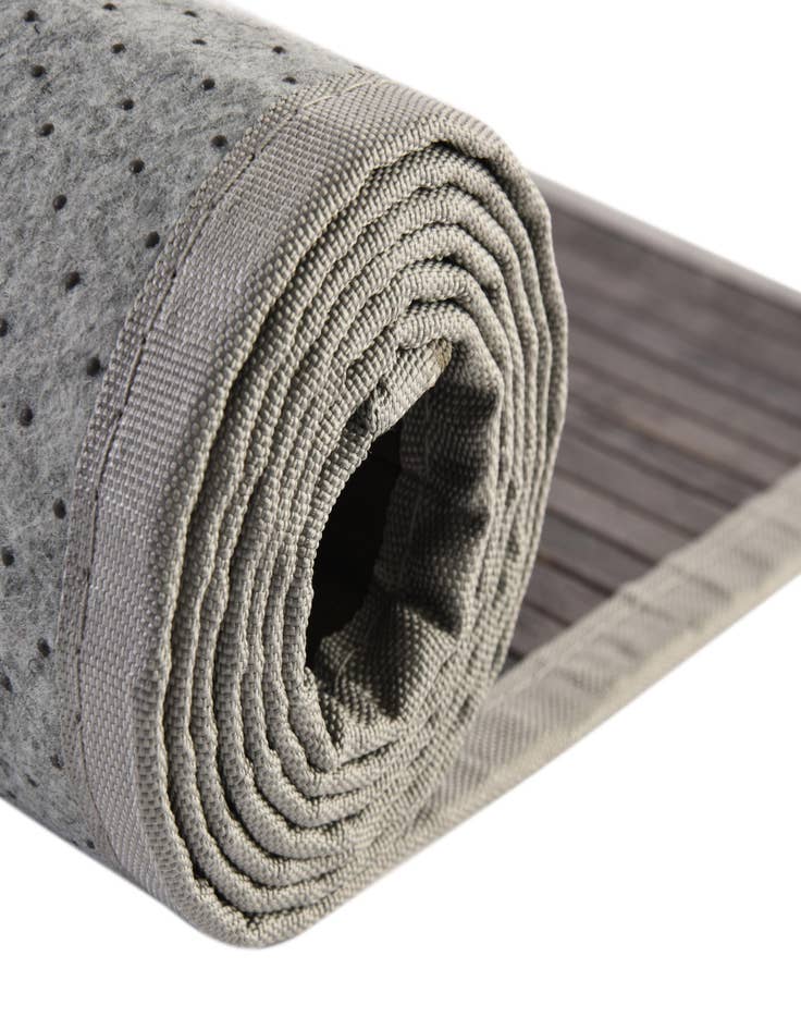 Detail image of 5' 3 x 7' 10 Bamboo Rug