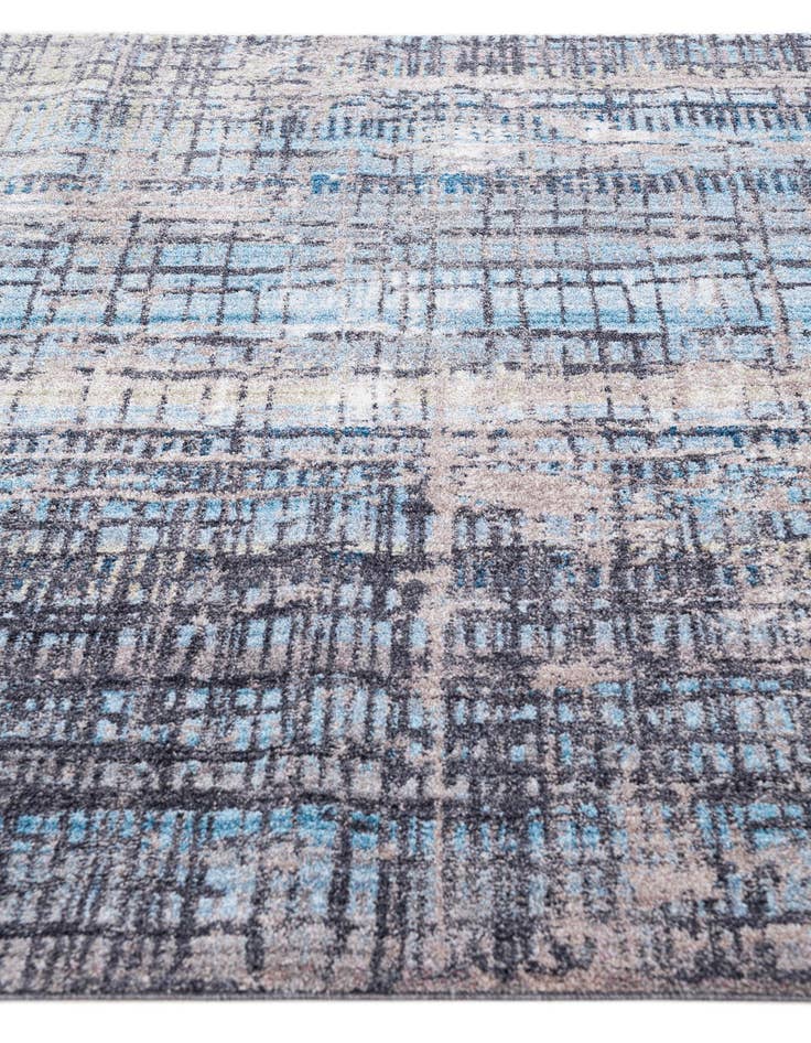 Detail image of 5' 3 x 7' 7 Barcelona Rug