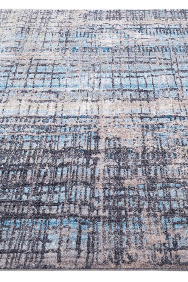 Detail image of 5' 3 x 7' 7 Barcelona Rug