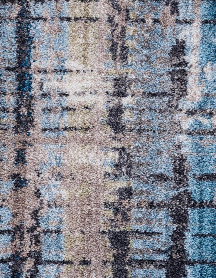 Detail image of 5' 3 x 7' 7 Barcelona Rug