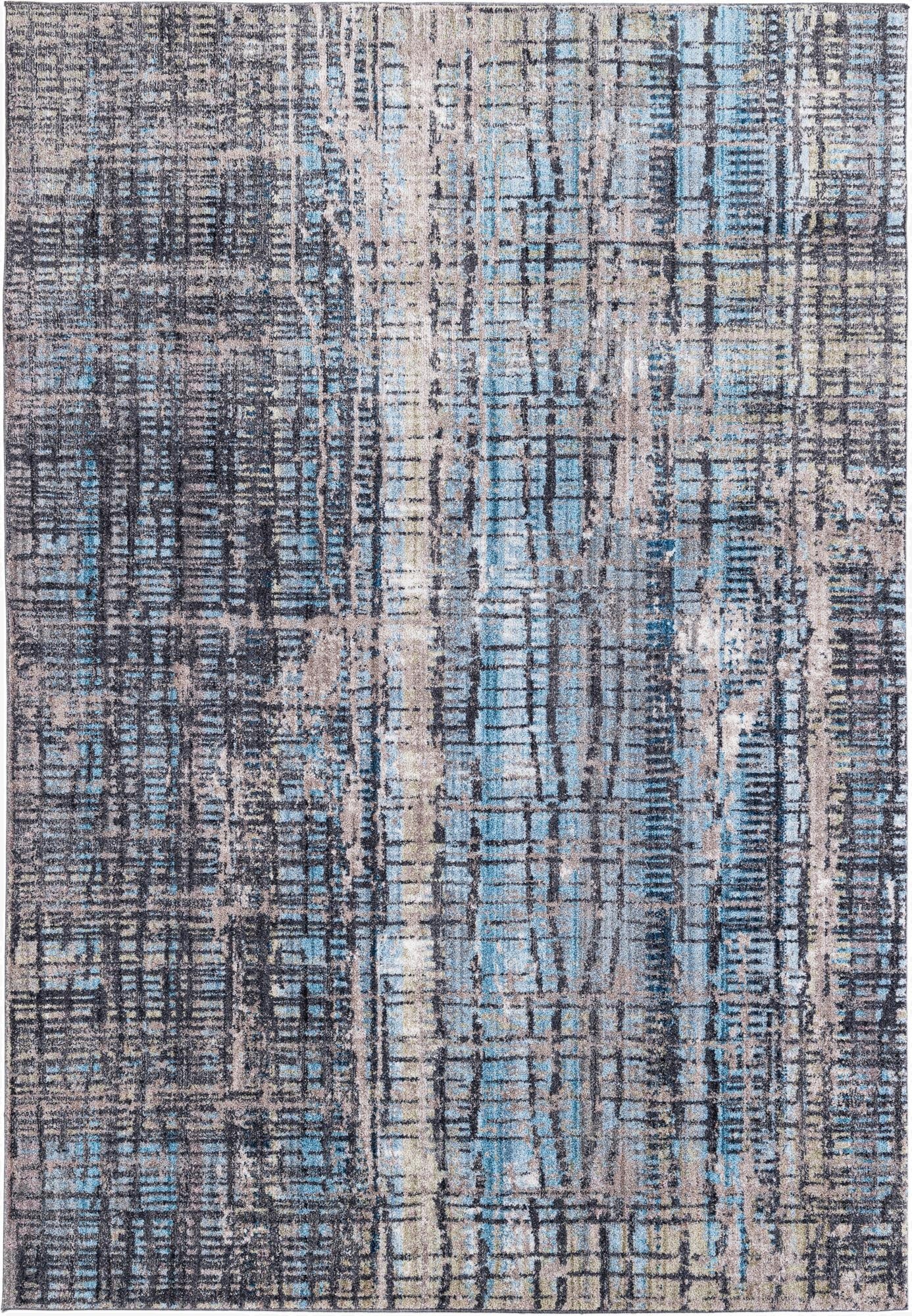 5' 3 x 7' 7 Barcelona Rug