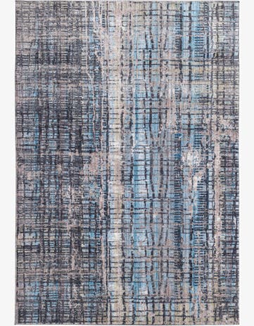 5' 3 x 7' 7 Barcelona Rug