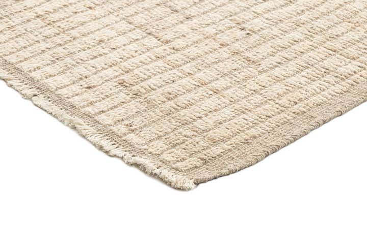 2' 7 x 10' 2 Hand Knotted Beni Marok Rug
