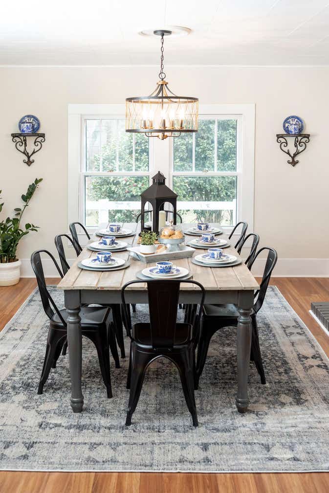 4' x 6' Berkshire Rug