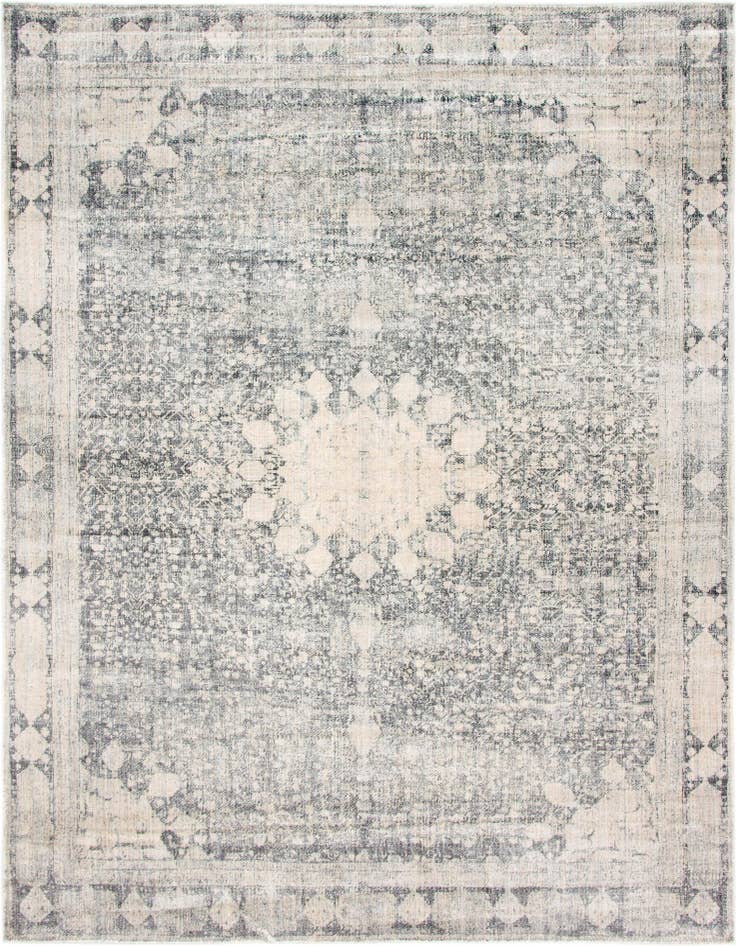 Detail image of 8' x 10' Berkshire Rug