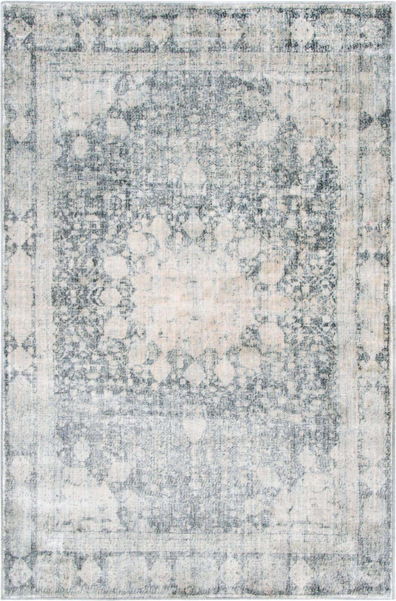 4' x 6' Berkshire Rug