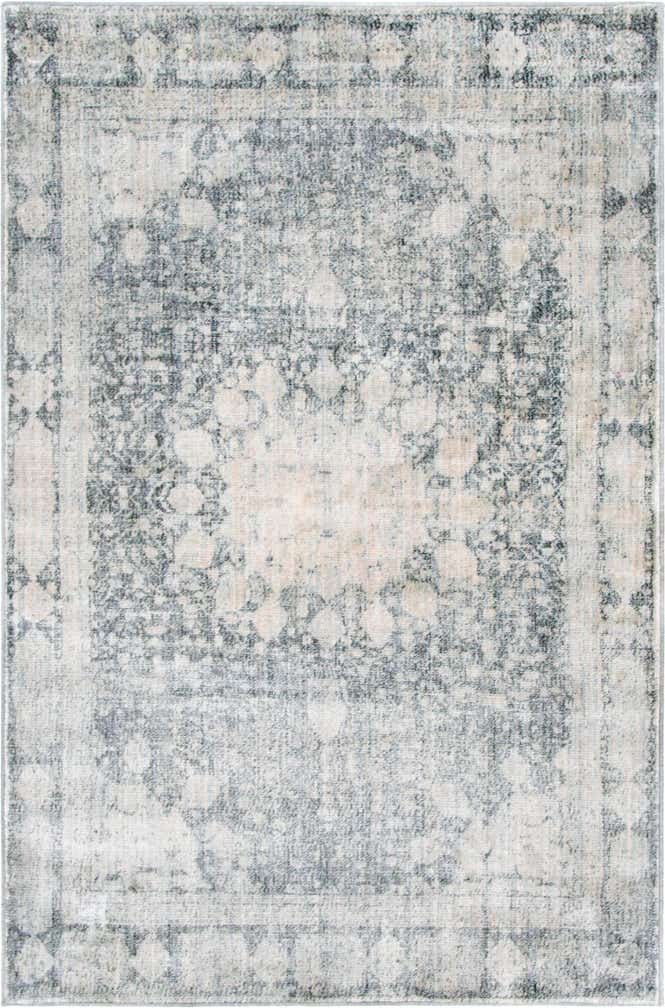4' x 6' Berkshire Rug