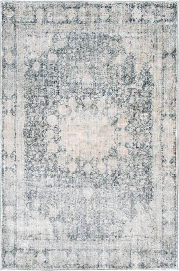 Detail image of 4' x 6' Berkshire Rug