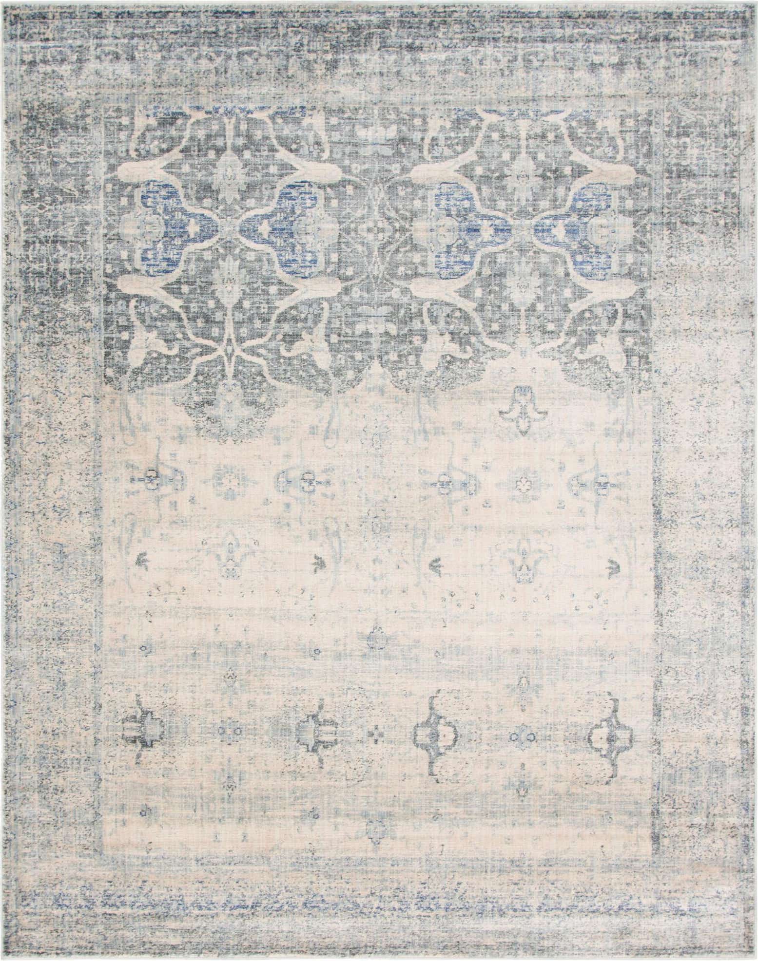 8' x 10' Berkshire Rug