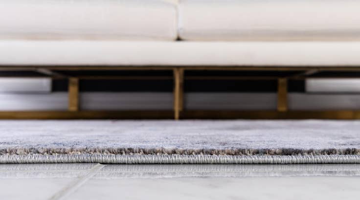 Detail image of 8' x 10' Berkshire Rug