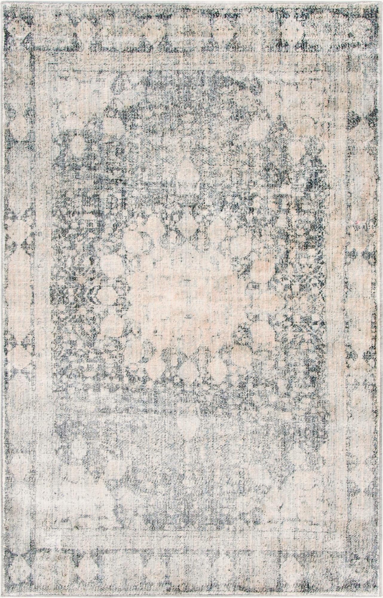 5' x 8' Berkshire Rug