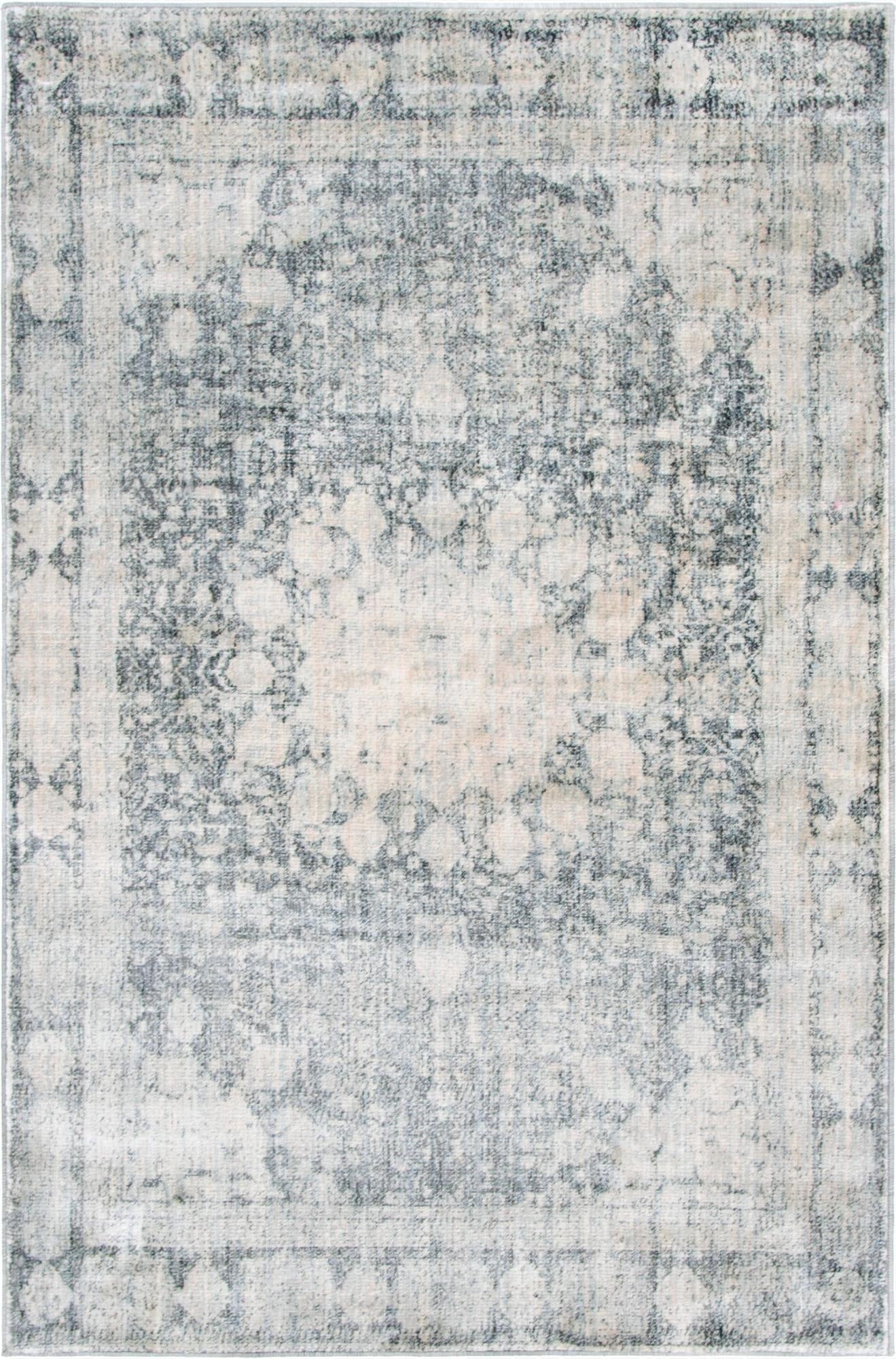 4' x 6' Berkshire Rug