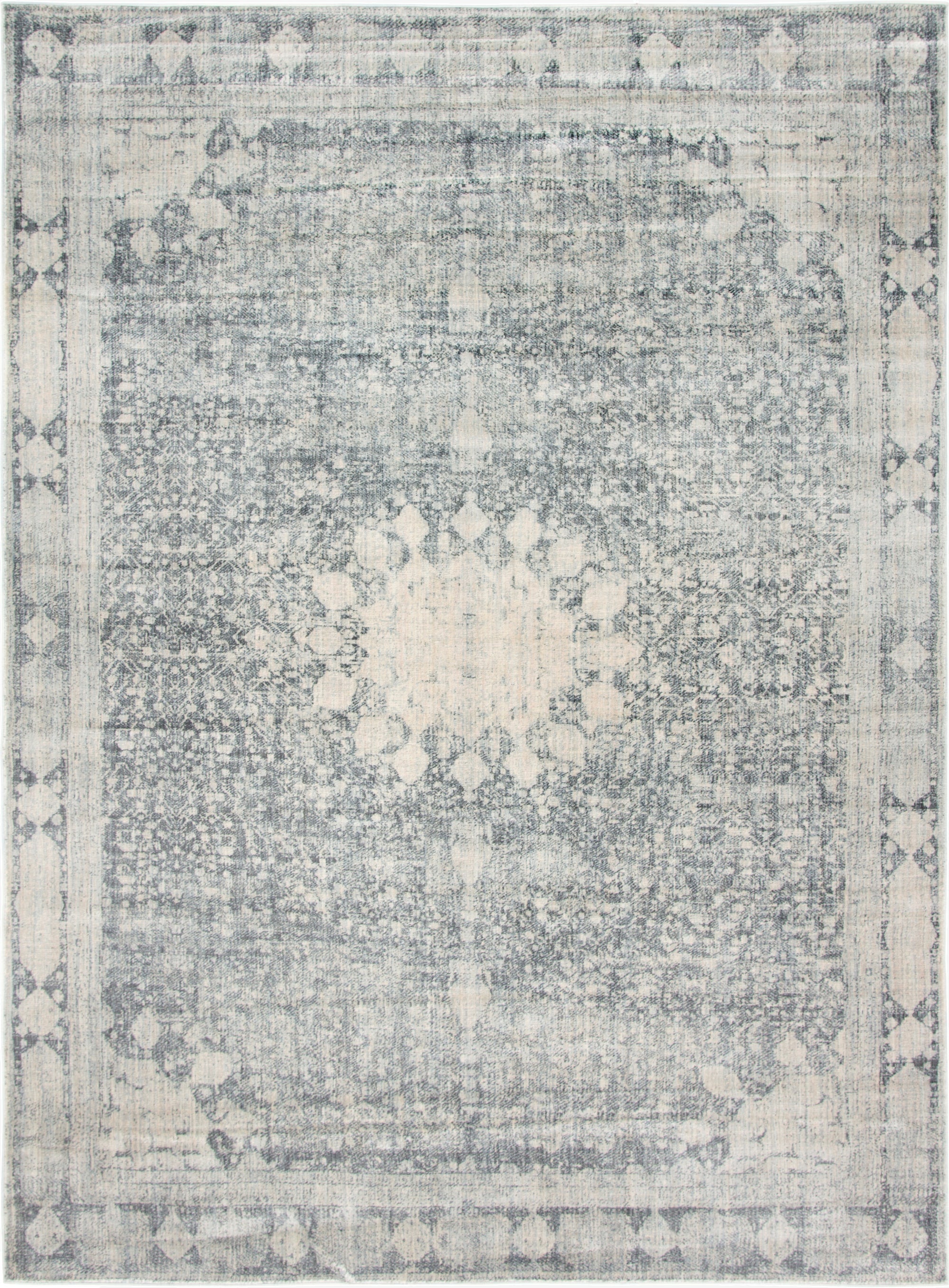 9' x 12' 2 Berkshire Rug