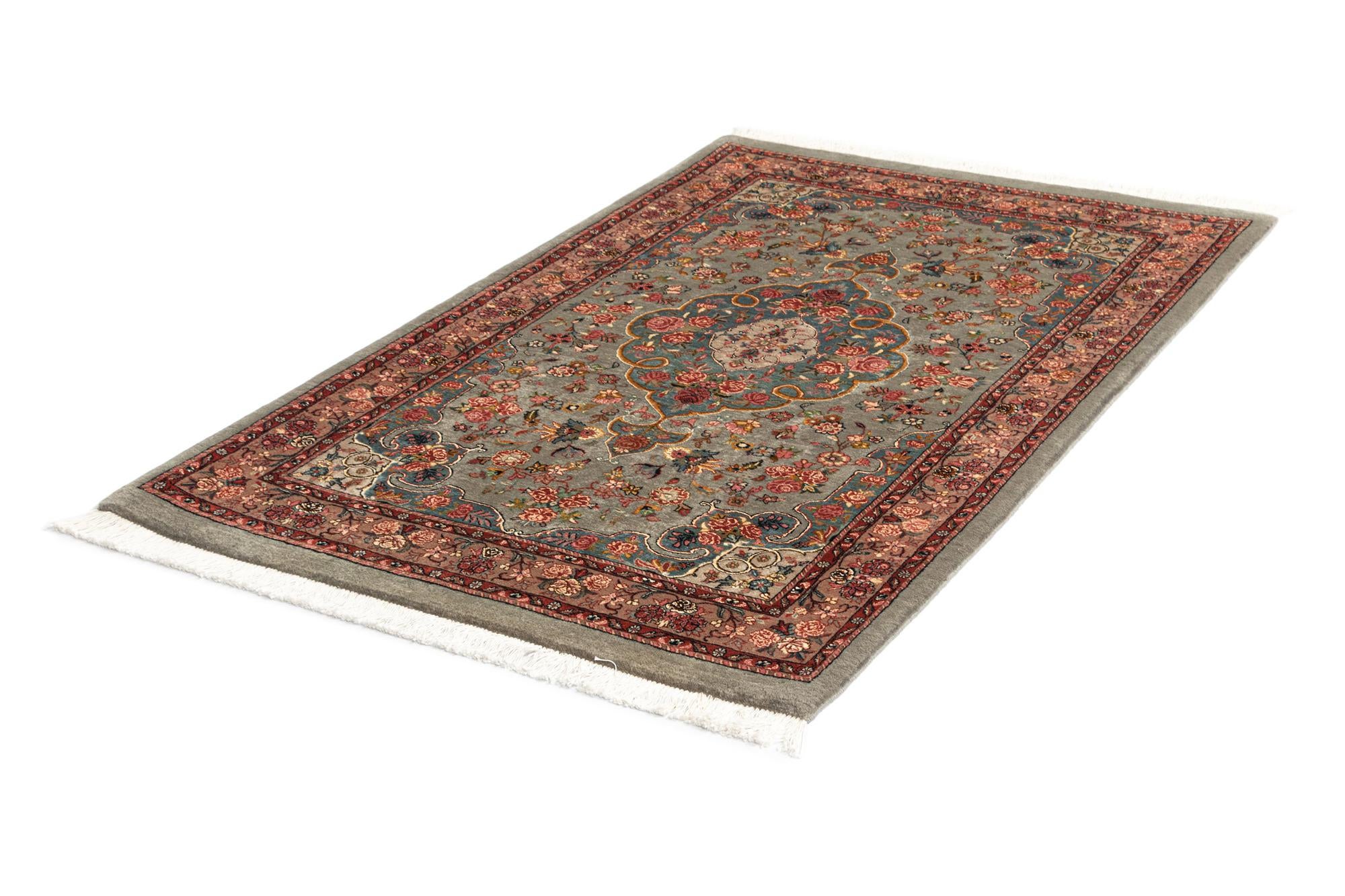 3' 7 x 5' 7 Bidjar Wool Rug