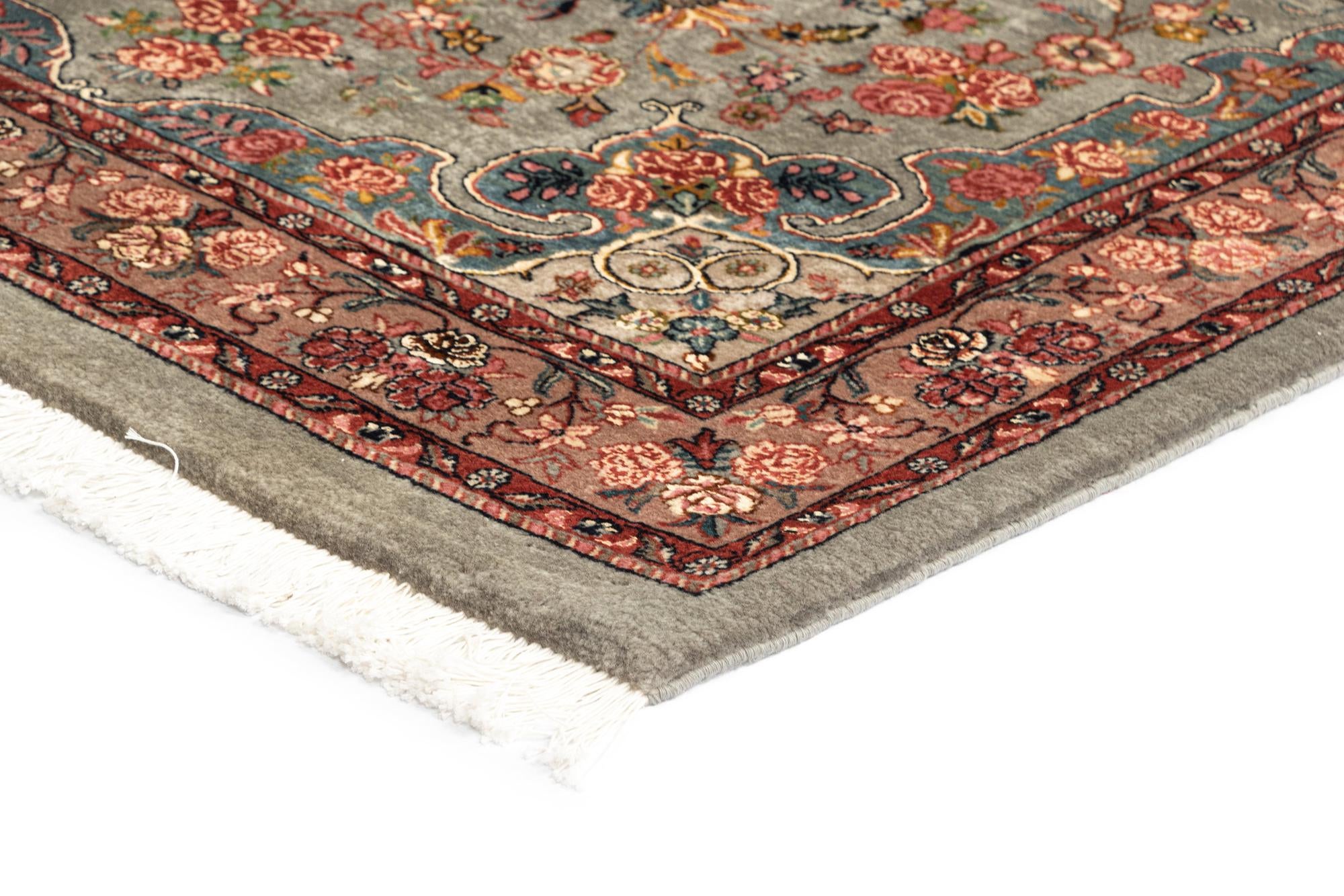 3' 7 x 5' 7 Bidjar Wool Rug