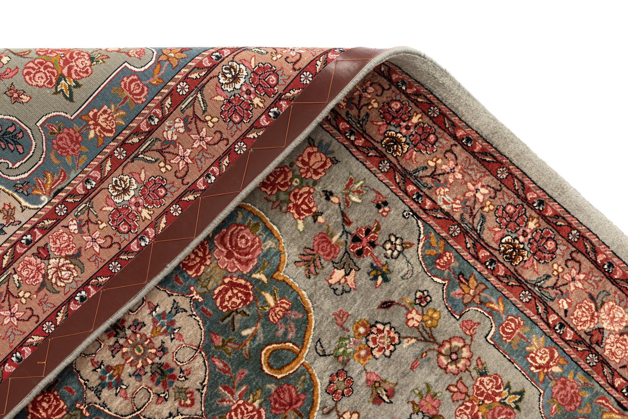 3' 7 x 5' 7 Bidjar Wool Rug