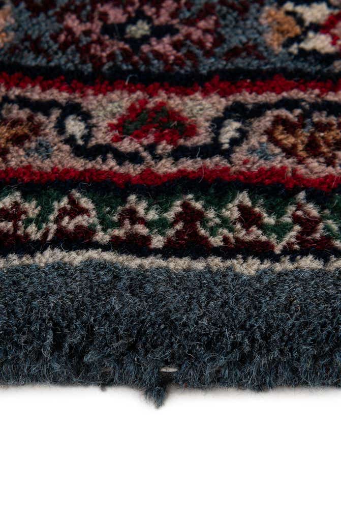 190cm x 280cm anudado a mano Bidjar Alfombra Oriental Lana