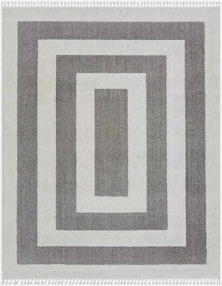 Detail image of 9' 6 x 14' 3 Boho Rug