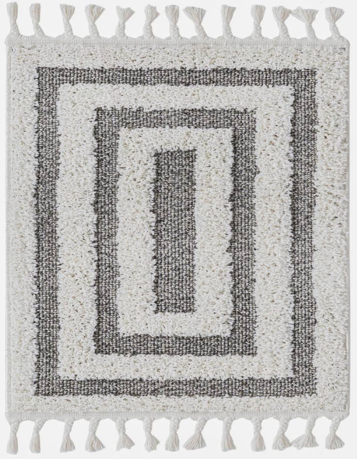 Detail image of 2' x 3' Boho Rug