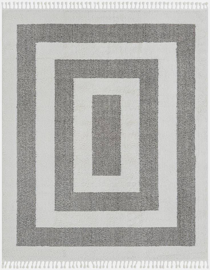 Detail image of 7' 10 x 10' Boho Rug