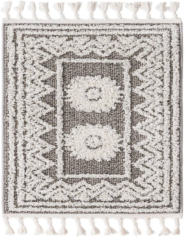 Detail image of 2' x 3' Boho Rug