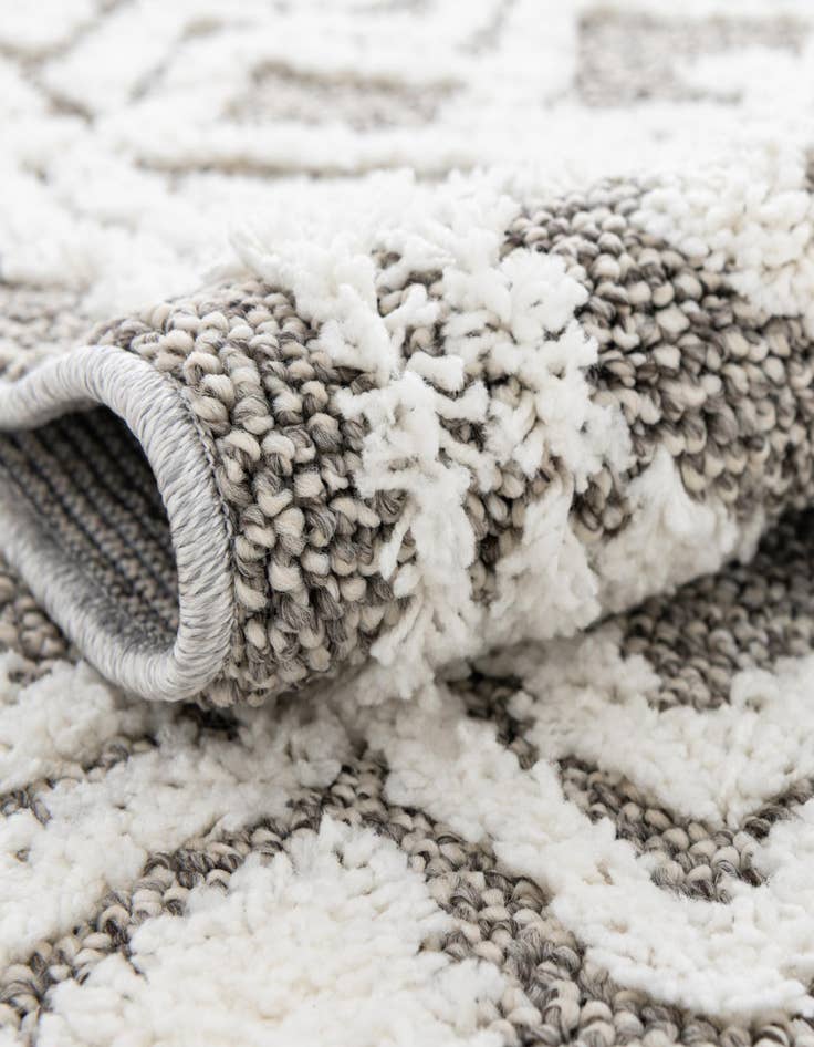 Detail image of 4' x 6' Boho Rug