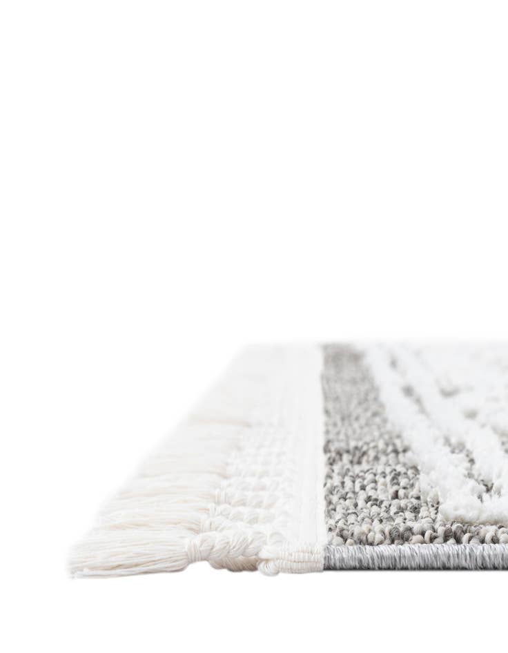 Detail image of 4' x 6' Boho Rug
