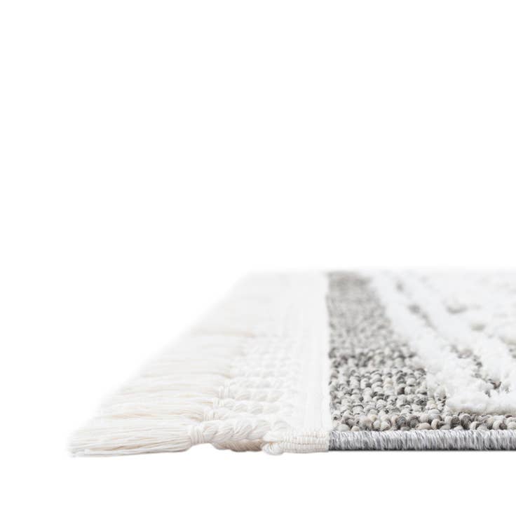 Detail image of 4' x 6' Boho Rug