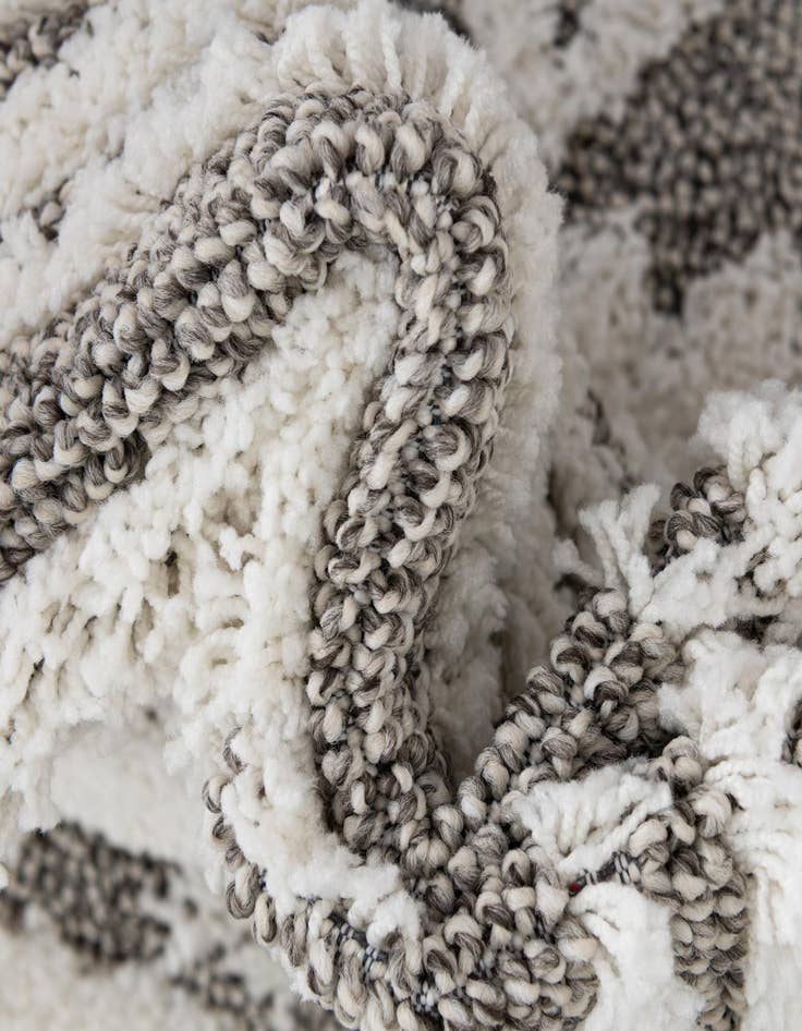 Detail image of 4' x 6' Boho Rug