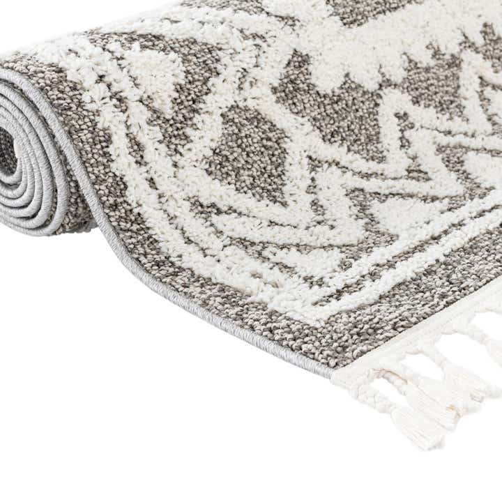 4' x 6' Boho Rug