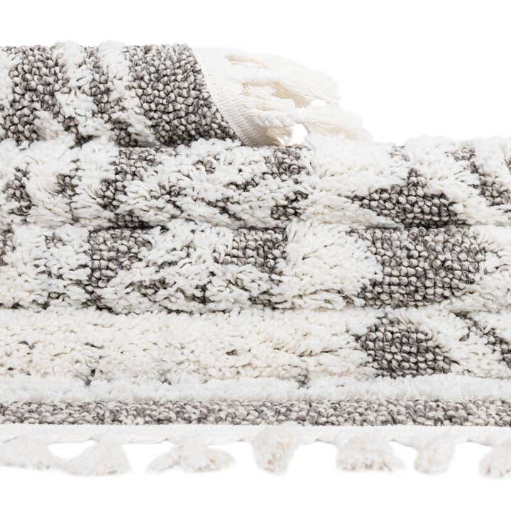 4' x 6' Boho Rug