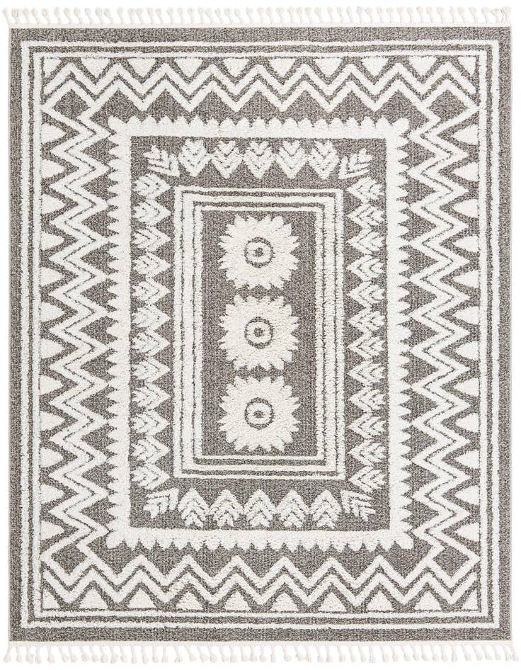Detail image of 7' 10 x 10' Boho Rug
