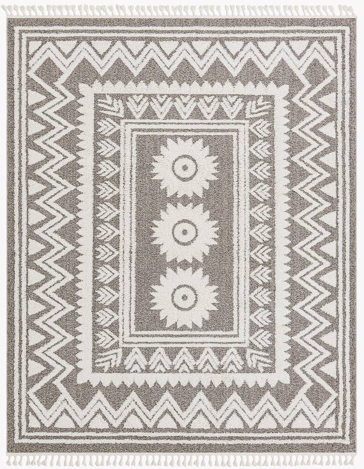 Detail image of 9' x 12' Boho Rug