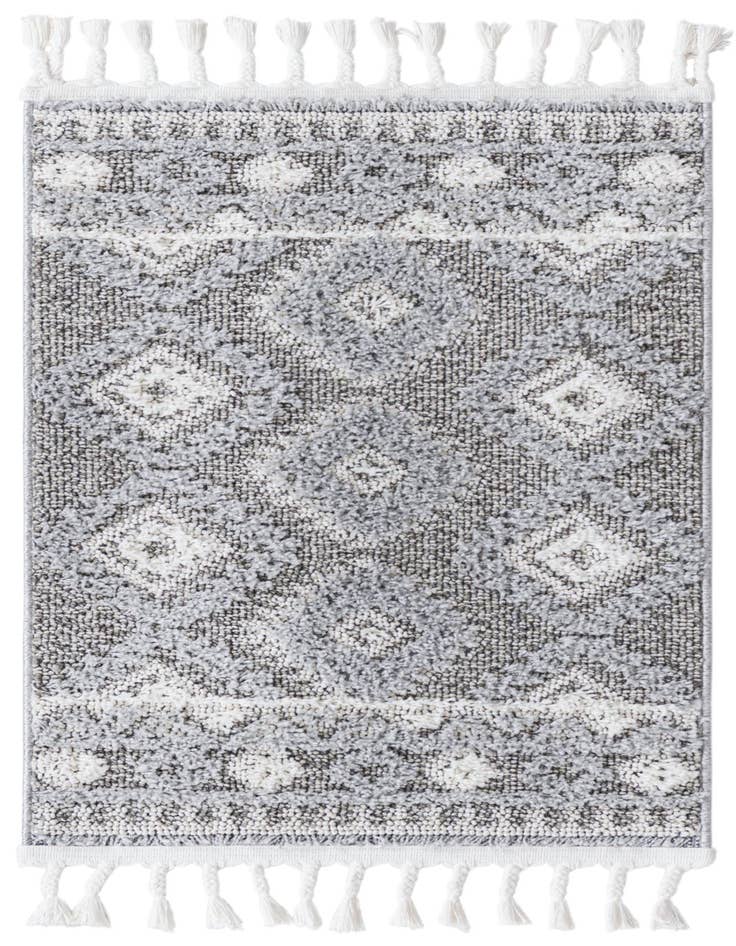Detail image of 2' x 3' Boho Rug