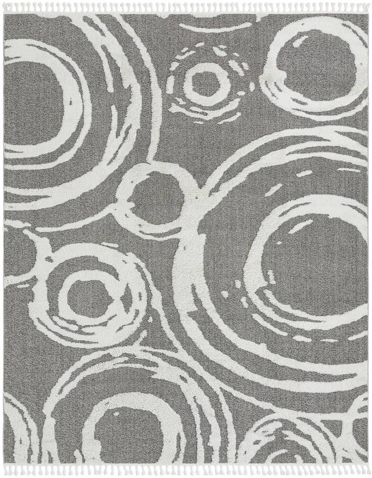 Detail image of 9' 6 x 14' 3 Boho Rug