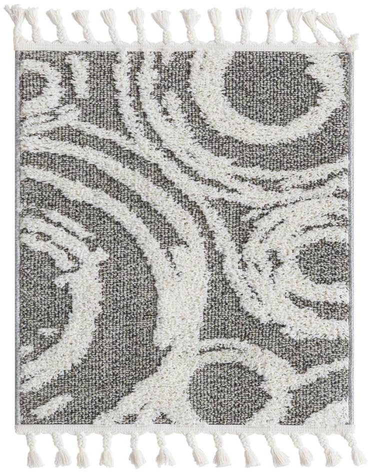 Detail image of 2' x 3' Boho Rug
