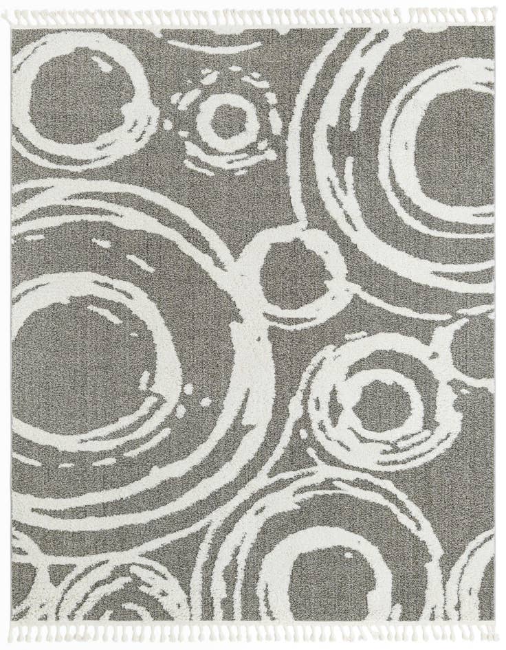 Detail image of 7' 10 x 10' Boho Rug